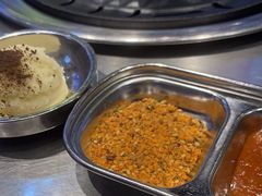 -哈哈碳都·牛肋条无限自助烤肉(台江万达店)