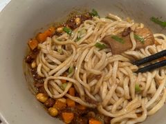 -大师兄·西北小馆(金湾华发商都店)