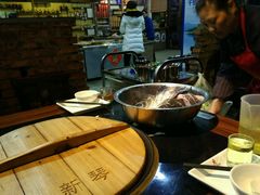 -好灶头妈妈菜·柴火灶台鱼·千岛湖土菜地标美食