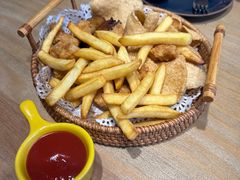 -艾蜜西餐厅(梅园店)