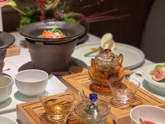 -叶叶菩提·晋福宫