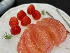 -渔港甄宴·海鲜·地标烟台菜(金沙滩店)
