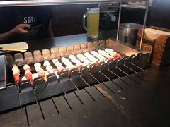 -很久以前羊肉串(中山公园店)