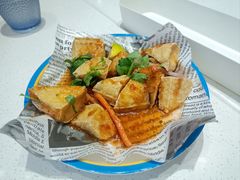 -牛楠楠·香港牛腩茶餐厅(永旺店)