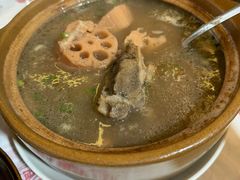 -回味黑鸭煲·始于2006(万松园店)