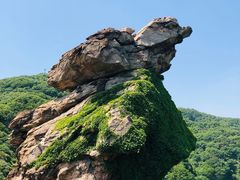 -海上云台山景区