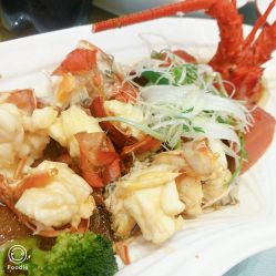 -宝格利廷宴会艺术中心(南商店)