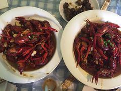 霸王虾(清水河公园店)-霸王虾·麻辣小龙虾(清水河公园店)