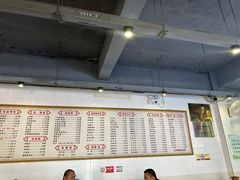 -西工饭庄快餐厅(西工小街店)