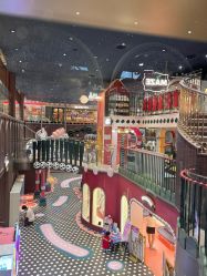 -MELAND CLUB•花园城堡主题亲子乐园•派对•餐厅(广州乐峰广场旗舰店)