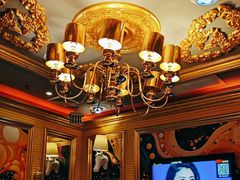 -自由港KTV(王子公主金平店)