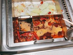 -野妹火锅(龙岗店)