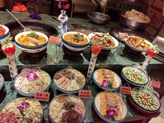 -陈家老院子(高新店)