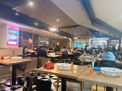 -拿渡·水煮鱼 麻辣香锅(西单大悦城店)