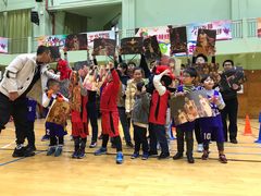 -呈康体育青少年篮球培训班(虹口店)