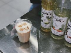 -Manner Coffee(壹方城店)