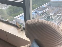 -淮安曙光国际大酒店(大运河广场花街店)