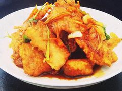 -东北小二东北菜(大车家巷店)