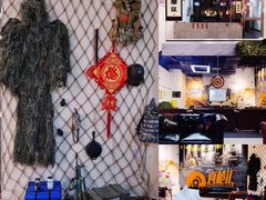 -真枪汇射击俱乐部(福州奥体阳光天地店)