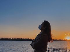 -丁香湖公园