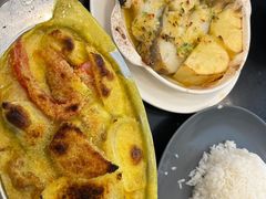 -妈阁铭记澳葡美食