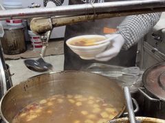 -罗子龙罗家桂花汤圆(曹都巷店)