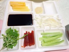 -四季小馆·地道北京小吃(广百店)