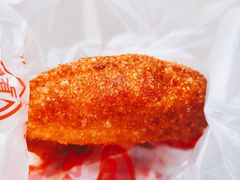 油炸糕-鼎丰真(重庆路店)