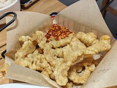 -领蟹祥记·香辣蟹·特色小海鲜(奥体天虹店)