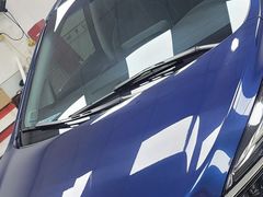 -BOP保镖隐形车衣NKD王者铠甲AX改色膜(徐汇授权店)