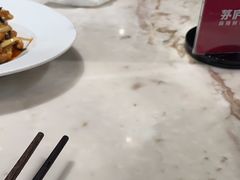 -茅庐毛血旺(临沂泰盛广场店)