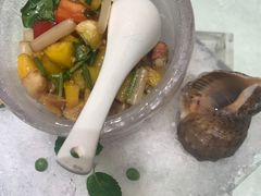 -怡和春天大酒楼(柳芳店)