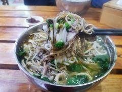 -贵州特色羊肉粉(北岸印象店)