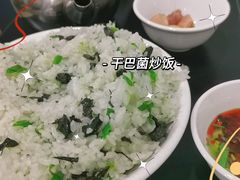 -江川野生菌火锅铜锅鱼(贵清火锅店)