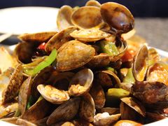 -渔民船说·北塘海鲜·天津菜·海肠捞饭(北塘古镇店)