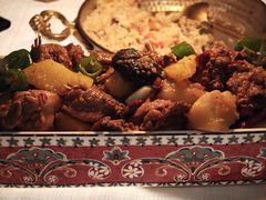 -龟兹KUCINA·新疆菜(前滩L+PLAZA店)