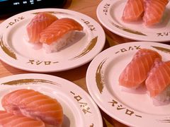 -寿司郎(中华广场店)