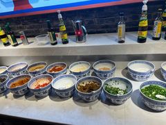 -大队长主题火锅(观音桥店)
