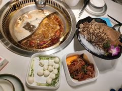 -椒王火锅(厚街万达店)