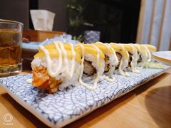 拼团芒果大侠卷-村上一屋·亚洲菜融合小馆(南楼店)
