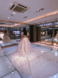 点击看大图 -金夫人婚纱摄影(华南店)
