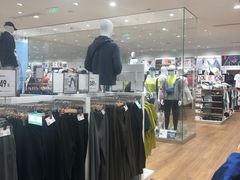 -优衣库(天津天河城店)