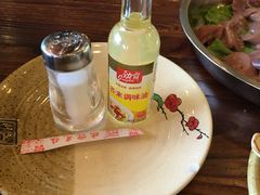 -顺德一品粥·20年凤城老字号(芳村店)