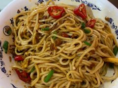 拌粉-龙老五汤店(站前西路店)