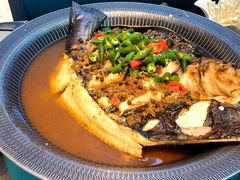 -半天妖烤鱼(西直门凯德mall店)