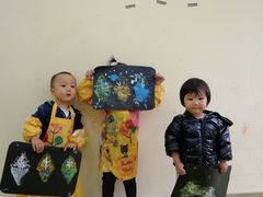 -瑞恩宝感统训练·语言提升·蒙氏托育中心