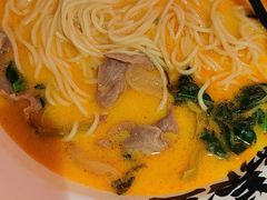 -和府捞面(东直门银座店)