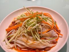 -沈家花园如皋菜(海阳路店)