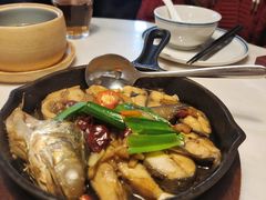 厦门酱油水煮竹午鱼-林四喜·闽南传家菜(鼓浪屿店)