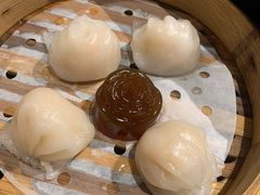 -稻香饭店(IFS国金中心店)
